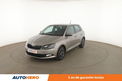 Skoda fabia 1.0 TSI Drive 95 ch