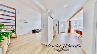  Maison à vendre 4 pièces 130 m²