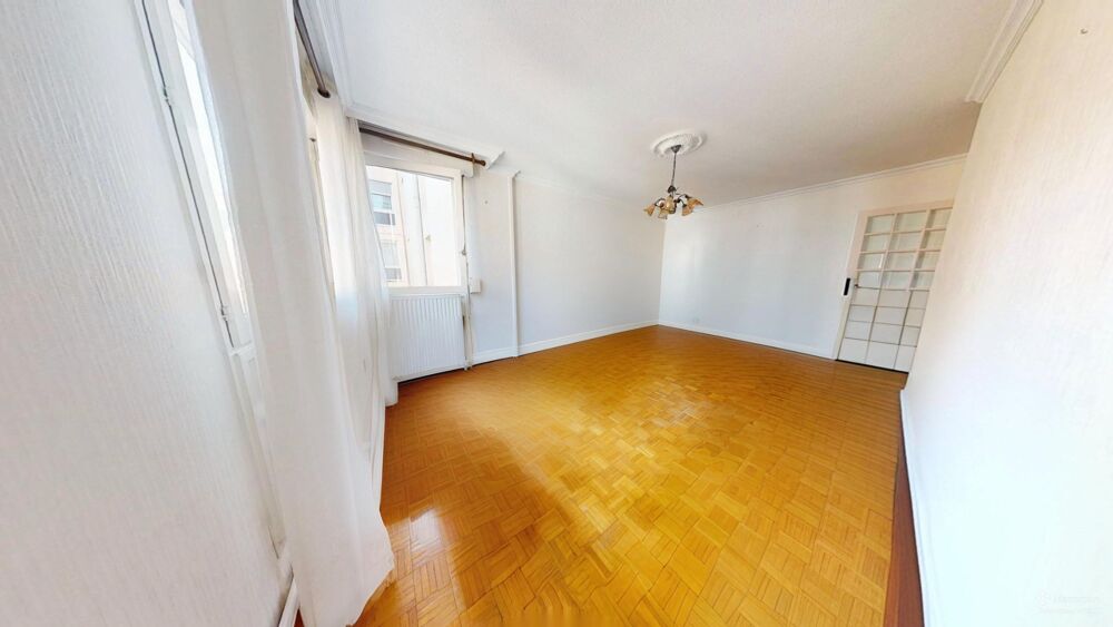 Vente Appartement Appartement à vendre 3 pièces  (42) Saint etienne