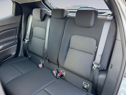 Juke II (2) 1.6 HYBRID 143 ACENTA 2024 2025 occasion 55800 Contrisson