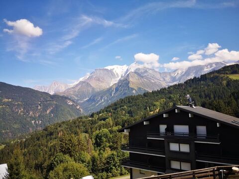   Appartement de 40m2  louer sur St Gervais les Bains Appartement - 2 pice(s) - 40 m