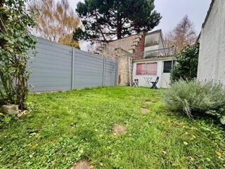  Maison � vendre 4 pi�ces 88 m�