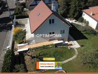  Maison à vendre 7 pièces 150 m²