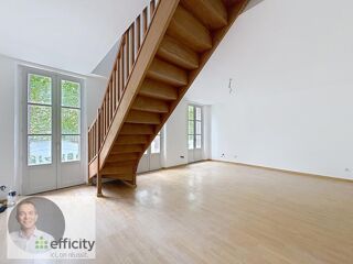  Appartement à vendre 4 pièces 90 m²
