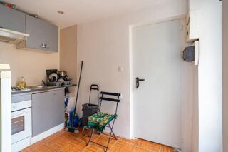  Appartement � vendre 1 pi�ce 27 m�