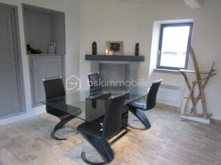  Maison à vendre 3 pièces 85 m²