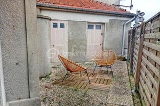  Maison à vendre 3 pièces 75 m²