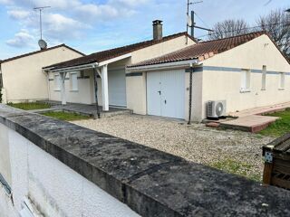  Maison à vendre 6 pièces 120 m²