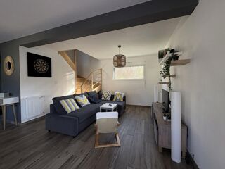  Maison � vendre 5 pi�ces 76 m�