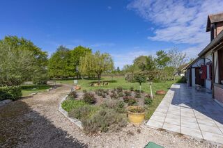  Maison � vendre 8 pi�ces 185 m�