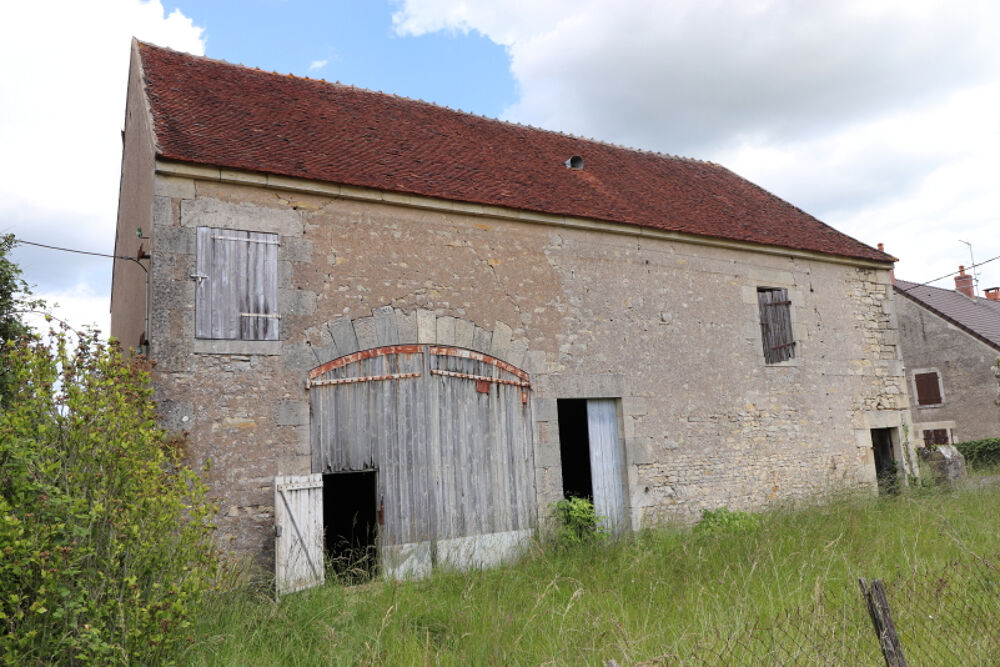 Vente Maison Maison Varennes Les Narcy 4 pièce(s) 55 m2 Varennes les narcy