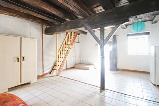  Maison à vendre 3 pièces 69 m²