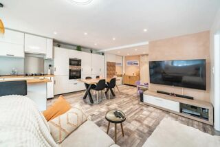  Appartement à vendre 2 pièces 58 m²