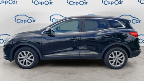 Kadjar 1.5 Blue dCi 115 EDC 7 Business 2020 occasion 86600 Coulombiers