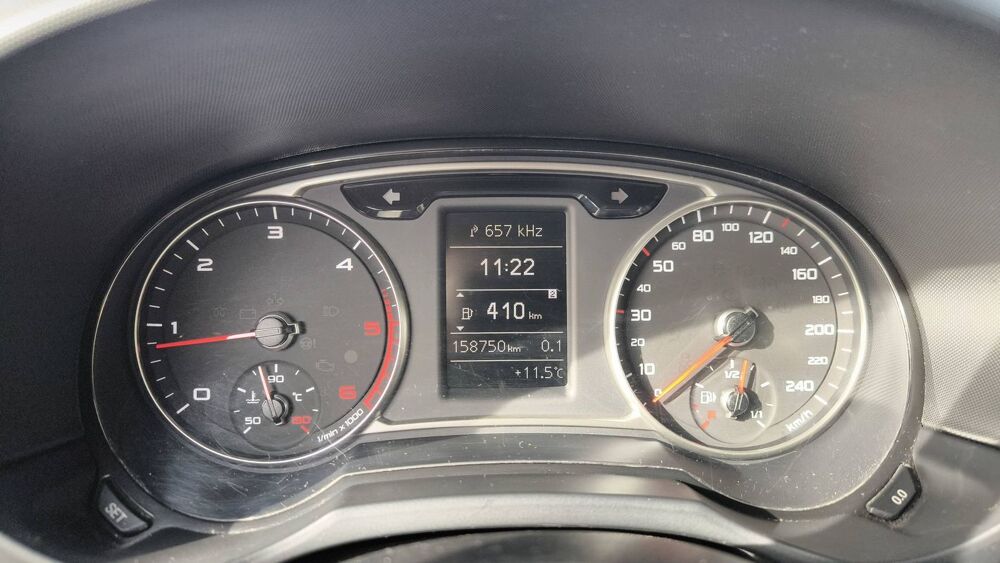 A1 1.6 TDI 105 Attraction 2013 occasion 71100 Chalon Sur Saone