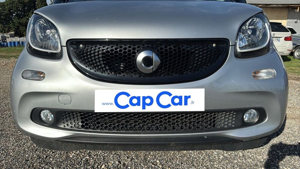 ForFour 1.0 71 Passion 2019 occasion 13930 Aureille
