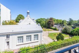  Appartement à vendre 3 pièces 68 m²