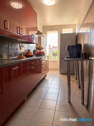 Appartement à vendre 3 pièces 67 m²