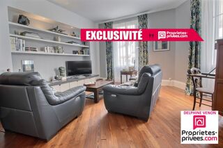  Maison à vendre 6 pièces 215 m²