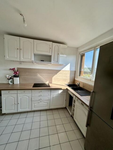  Appartement  louer 4 pices 68 m