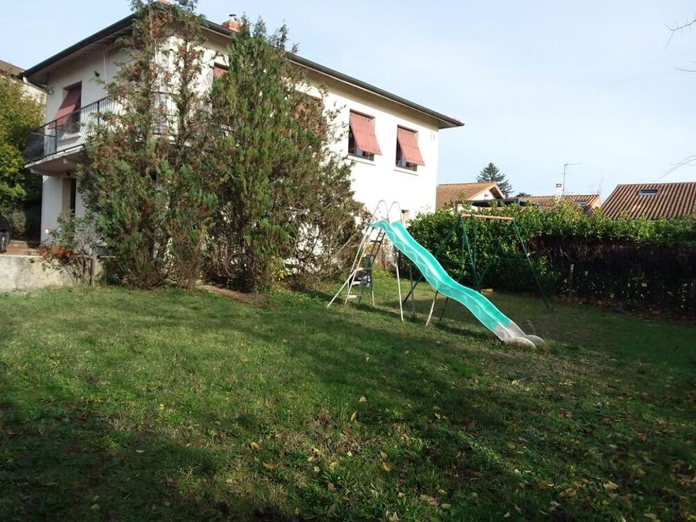 Location Maison Maison de 92m2 à louer sur Trévoux Trevoux