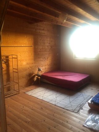  Appartement à louer 1 pièce 25 m²