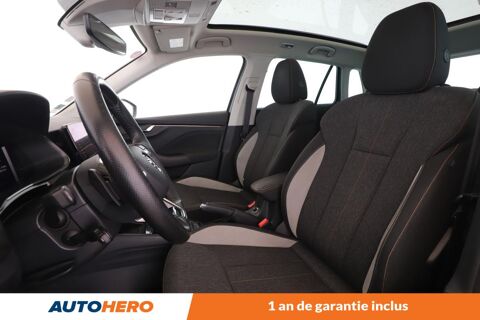 Kamiq 1.5 TSI ACT Style DSG7 150 ch 2021 occasion 92130 Issy-les-Moulineaux