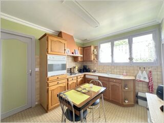  Maison � vendre 3 pi�ces 65 m�