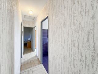  Maison à vendre 4 pièces 99 m²
