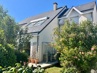  Maison à vendre 7 pièces 195 m²