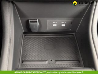 Captur E-Tech full hybrid 160 ch Techno 2026 occasion 69190 Saint-Fons