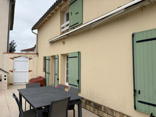  Maison à vendre 5 pièces 163 m²