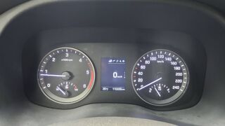 Tucson III 1.7 CRDi 116 2WD Creative 2017 occasion 49500 Segre En Anjou Bleu