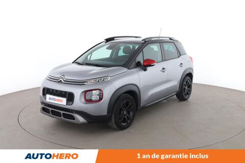 Citroen c3 aircross Citro&euml;n  1.2 PureTech C-Series BV6 