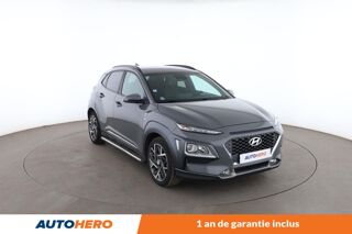 Kona 1.6 GDi Hybrid Edition 1 DCT-6 141 ch 2020 occasion 92130 Issy-les-Moulineaux