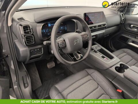 C5 aircross Hybride 145 e-DCS6 Max 2025 occasion 69190 Saint-Fons
