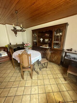  Maison � vendre 4 pi�ces 88 m�