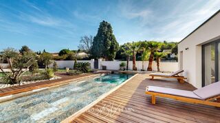  Villa � vendre 7 pi�ces 202 m�