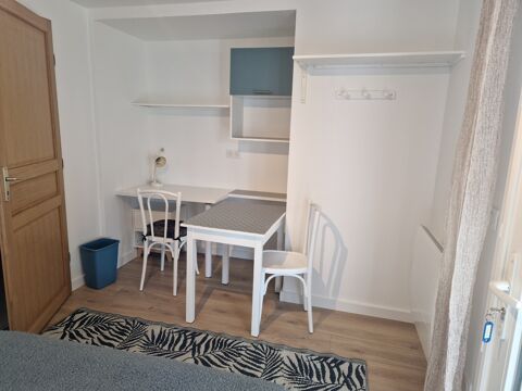  Appartement � louer 1 pi�ce 11 m�