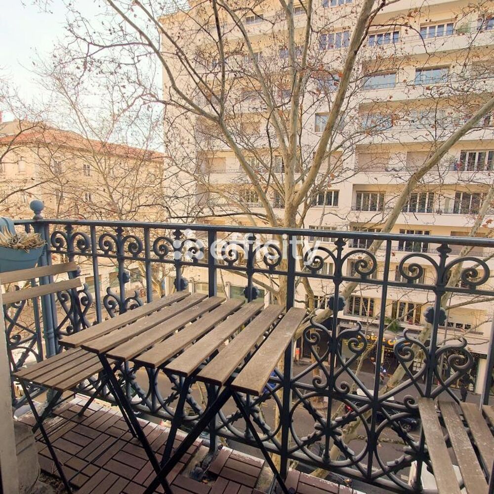 � vendre  Appartement Lyon 3