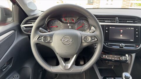 Corsa VI 1.2 75 Edition 2022 occasion 72000 Le Mans