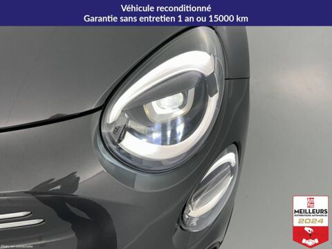 500 X 1.5 FireFly Turbo 130ch Pack Confort Style Hy 2023 occasion 10150 Lavau