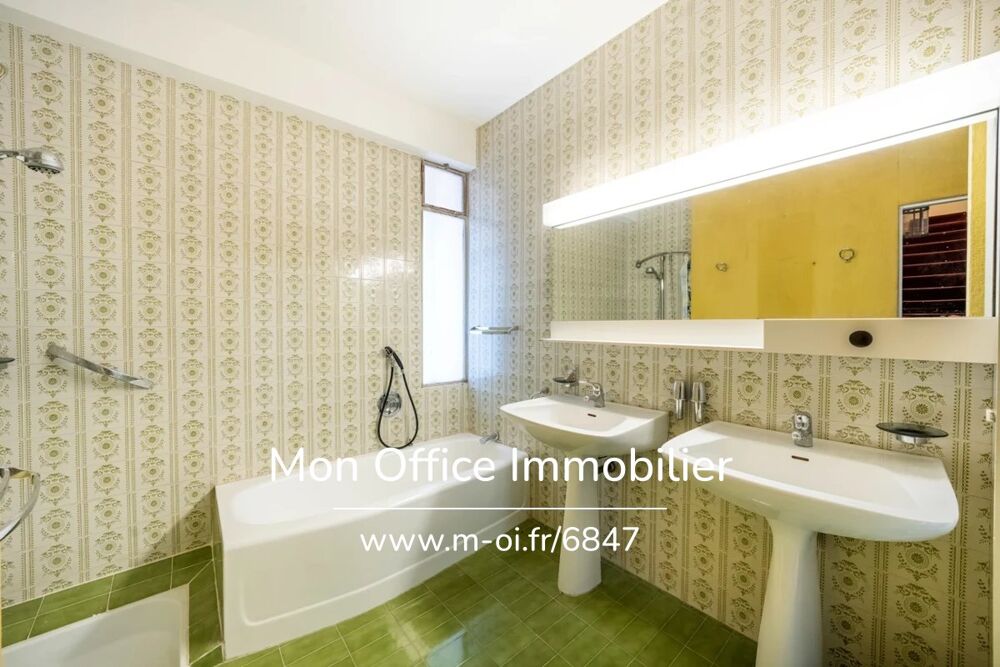 à vendre  Maison Aix-en-Provence (13100)