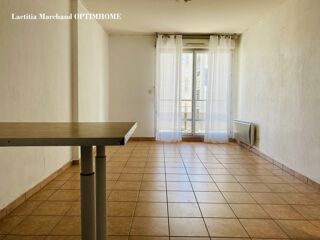  Appartement  vendre 2 pices 38 m