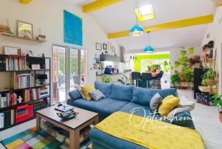  Maison à vendre 5 pièces 137 m²