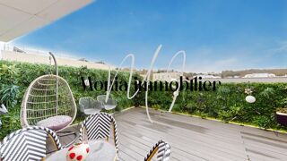  Appartement � vendre 4 pi�ces 100 m�