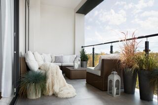  Appartement L'Ha-les-Roses (94240)