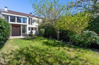  Maison � vendre 5 pi�ces 107 m� Fosses