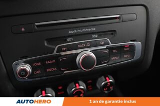 A1 1.4 TDI Ultra Ambiente 90 ch 2015 occasion 92130 Issy-les-Moulineaux