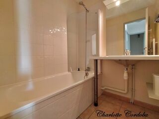  Appartement � vendre 3 pi�ces 40 m�